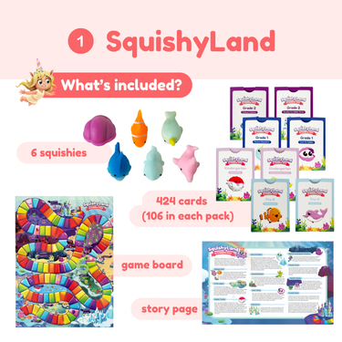 Small School Bundle for K-5.